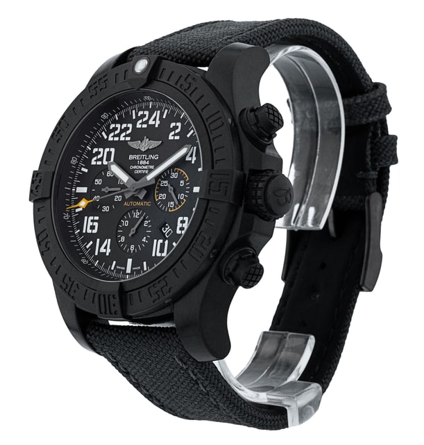 Breitling Avenger Hurricane XB1210 Image 2